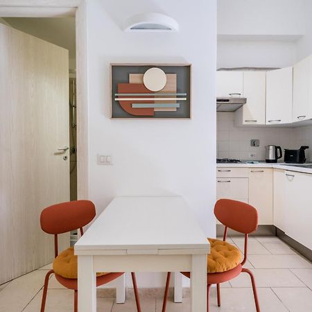 Al Celio Apartamento Roma Exterior foto