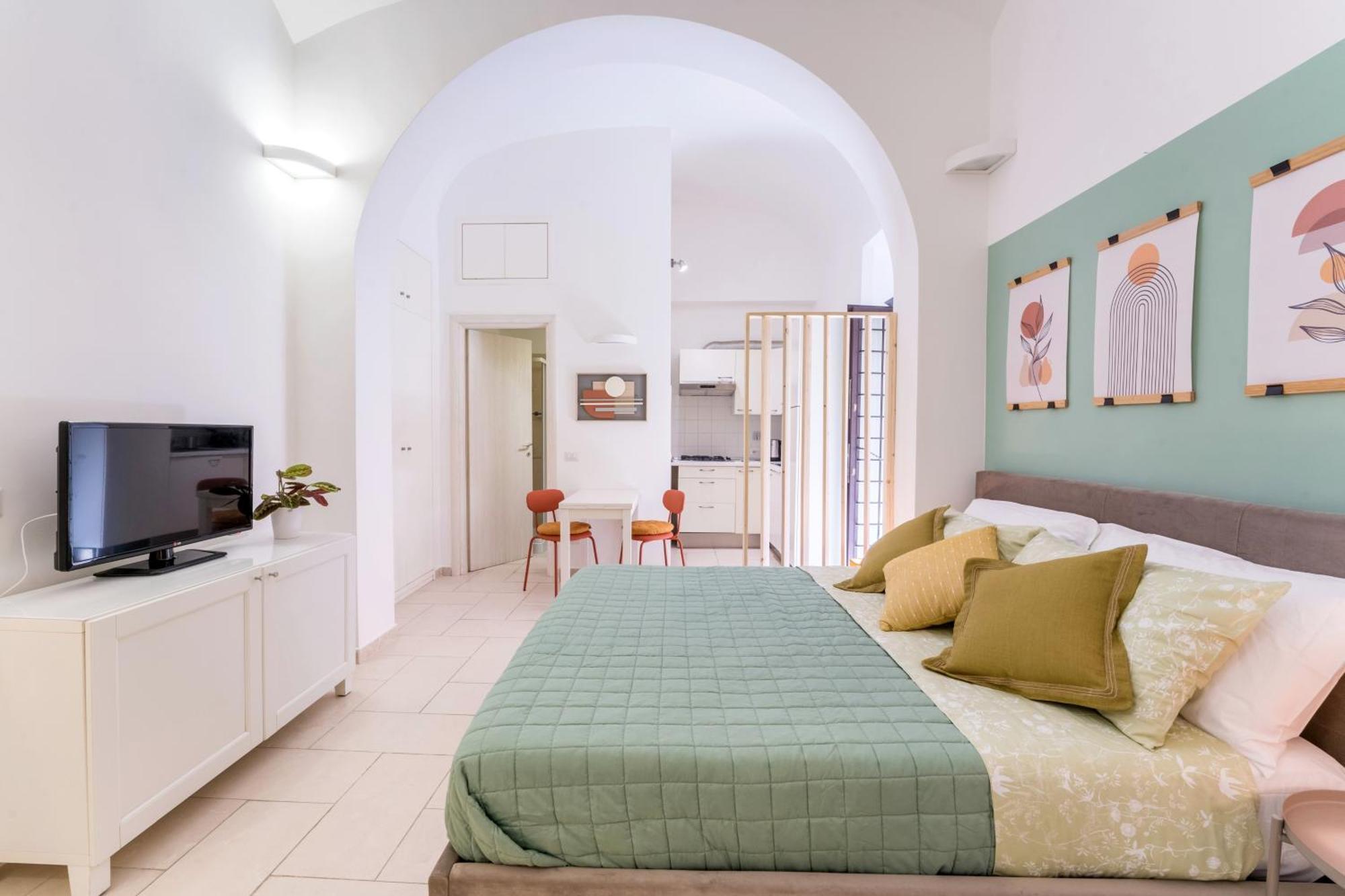 Al Celio Apartamento Roma Exterior foto