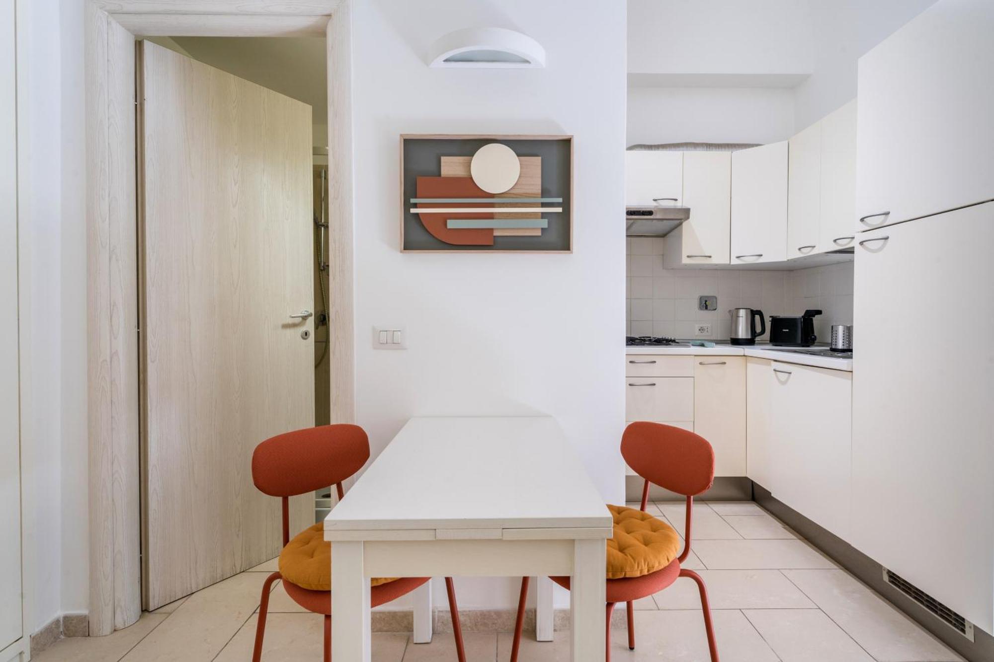 Al Celio Apartamento Roma Exterior foto