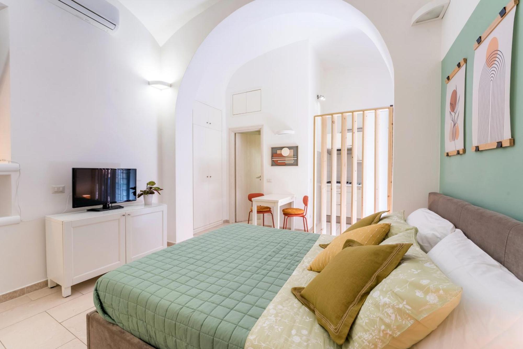 Al Celio Apartamento Roma Exterior foto